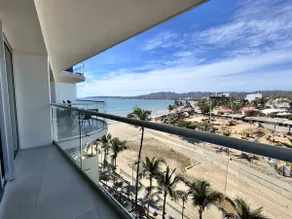Departamento Terraza del Mar, Bucerías Beach Front - Image 4