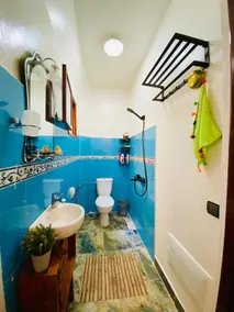 Cozy Moroccan-style apartment - Image 5