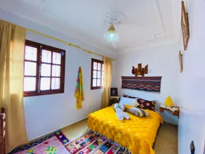 Cozy Moroccan-style apartment - Image 2
