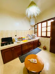 Cozy Moroccan-style apartment - Image 3