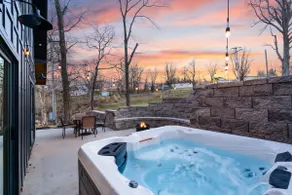 Hot Tub~4 Min to French Lick~Family-Friendly Cabin - Image 2