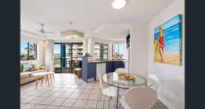 Ocean Views @ The Aegean Mooloolaba - Image 2