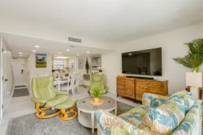 Cocoa Beach Near Pier Ocean Side Sun&Surf Unit 221 - Image 2