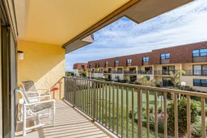 Cocoa Beach Near Pier Ocean Side Sun&Surf Unit 221 - Image 3