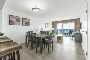 1BR Oceanfront, 16th floor, Bayview Resort, Pools - Image 4