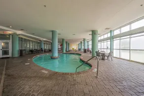 1BR Oceanfront, 16th floor, Bayview Resort, Pools - Image 3