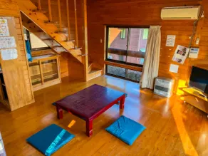 Private cottage in the great outdoors, 10 people OK! BBQ, hot springs, and outdoor experiences included - Image 2