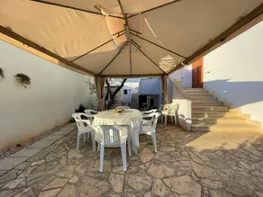Casa Afrodite - three bedrooms, two bathrooms in Lido Marini - Image 2