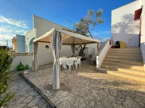 Casa Afrodite - three bedrooms, two bathrooms in Lido Marini - Image 3