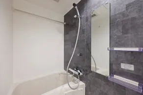7-minute walk from the nearest station, Bri-Takaido!/One bus to Shinjuku Station/ Fully furnished apartment with appliances, single bed and futon. - Image 4