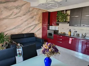 La Casa di Hellen 2room &living room 5pers app - Image 4