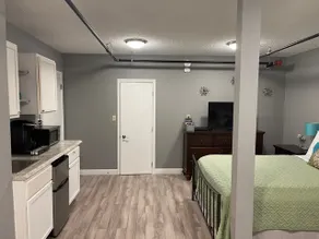 Downtown Traverse City Studio Apartment (unit B) - Image 2