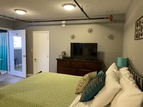 Downtown Traverse City Studio Apartment (unit B) - Image 4