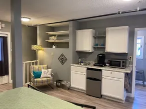 Downtown Traverse City Studio Apartment (unit B) - Image 3