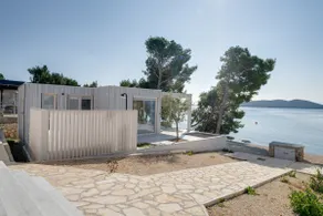 Villa Luna Buqez - 1st Sea line by Beach - Image 3