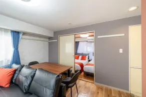 [Long-term rental] Shibuya area | 3 minutes walk to the station, chic and convenient accommodation D301 - Image 5