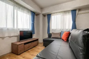 [Long-term rental] Shibuya area | 3 minutes walk to the station, chic and convenient accommodation D301 - Image 3