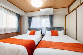 [Long-term rental] Shibuya area | 3 minutes walk to the station, chic and convenient accommodation D301 - Image 2