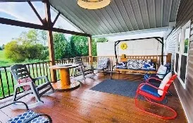 Linkview Getaway | Boat Parking - Image 4
