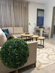 Stylish and central apartment Carthage Gardens - Image 2