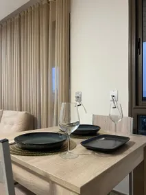 Stylish and central apartment Carthage Gardens - Image 5