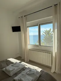 The Terrace Overlooking the Sea - Image 3