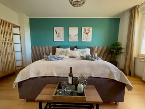 Apartment in the Beachhouse Goitzschesee - Image 2