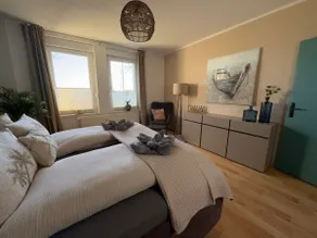 Apartment in the Beachhouse Goitzschesee - Image 3