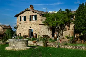 Agriturismo Poggio Bonelli - Image 2