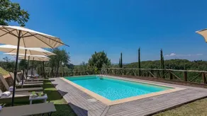 Agriturismo Poggio Bonelli - Image 3