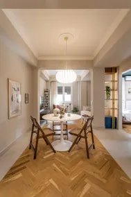 Immaculate Modern Kypseli Apt - Next to Kanari Sq - Image 2