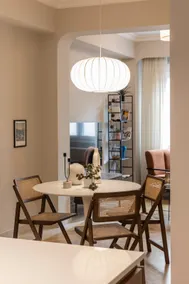 Immaculate Modern Kypseli Apt - Next to Kanari Sq - Image 5