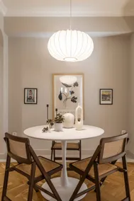 Immaculate Modern Kypseli Apt - Next to Kanari Sq - Image 4