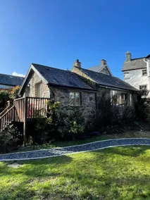 Cottage in Rowen by River  Pet-Friendly Trails - Image 2