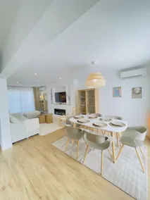 Le Luxury Lodge - 8 Voyageurs - Parking et Wifi - Image 2