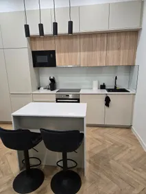 Cozy&Modern Stay near the Danube - Image 4