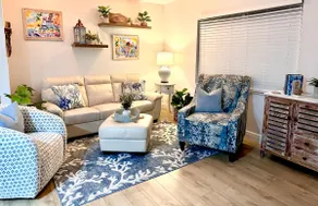 Sun Kissed Cottage - Image 5