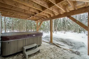 Greater Aylmer, HOT TUB, Waterfront - Image 5