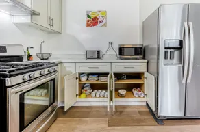 Affordable 3B1B In Mountain View - Image 2