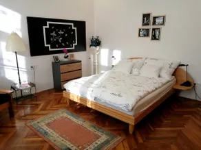 Kati Cozy Apartman In The City Center - Image 5
