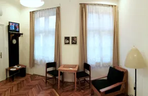 Kati Cozy Apartman In The City Center - Image 3