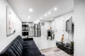 Saint Suites Luxury 2Bed+1Bath - Image 2