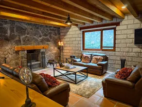 Dream house. Exclusive retreat in Huasca. - Image 3