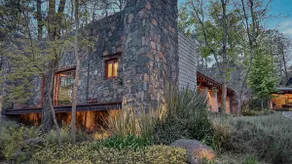 Dream house. Exclusive retreat in Huasca. - Image 2