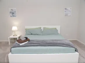 Serene, Spacious, Comfy - Image 2