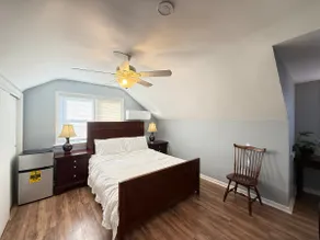 Cozy 1br Loft in Morton-Easy Access 2Phily&Airport - Image 3