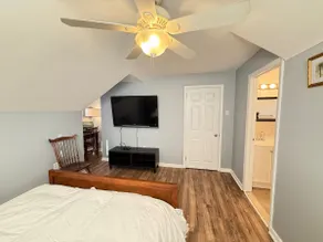 Cozy 1br Loft in Morton-Easy Access 2Phily&Airport - Image 5