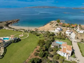 Eglina Mare Villa - Image 5