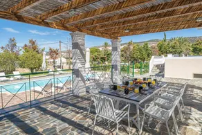 Eglina Mare Villa - Image 4
