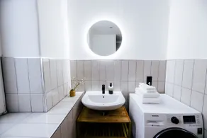 Stylish, cozy and quiet - Bad Kösen - salt - Image 4